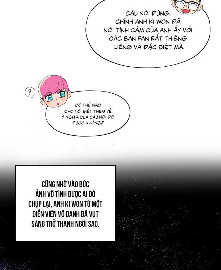 Đọc truyện BLOOM - Chapter 1