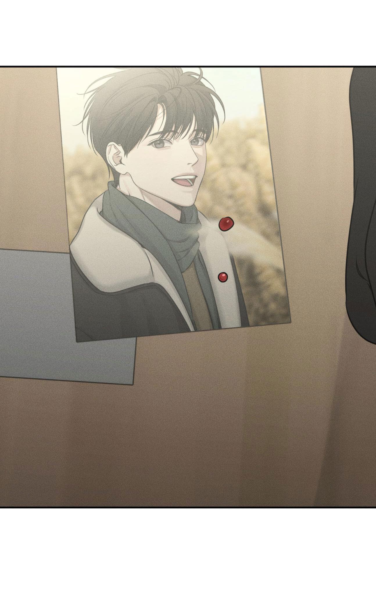 Đọc truyện DEAR, TEDDY BEAR - Chapter 18