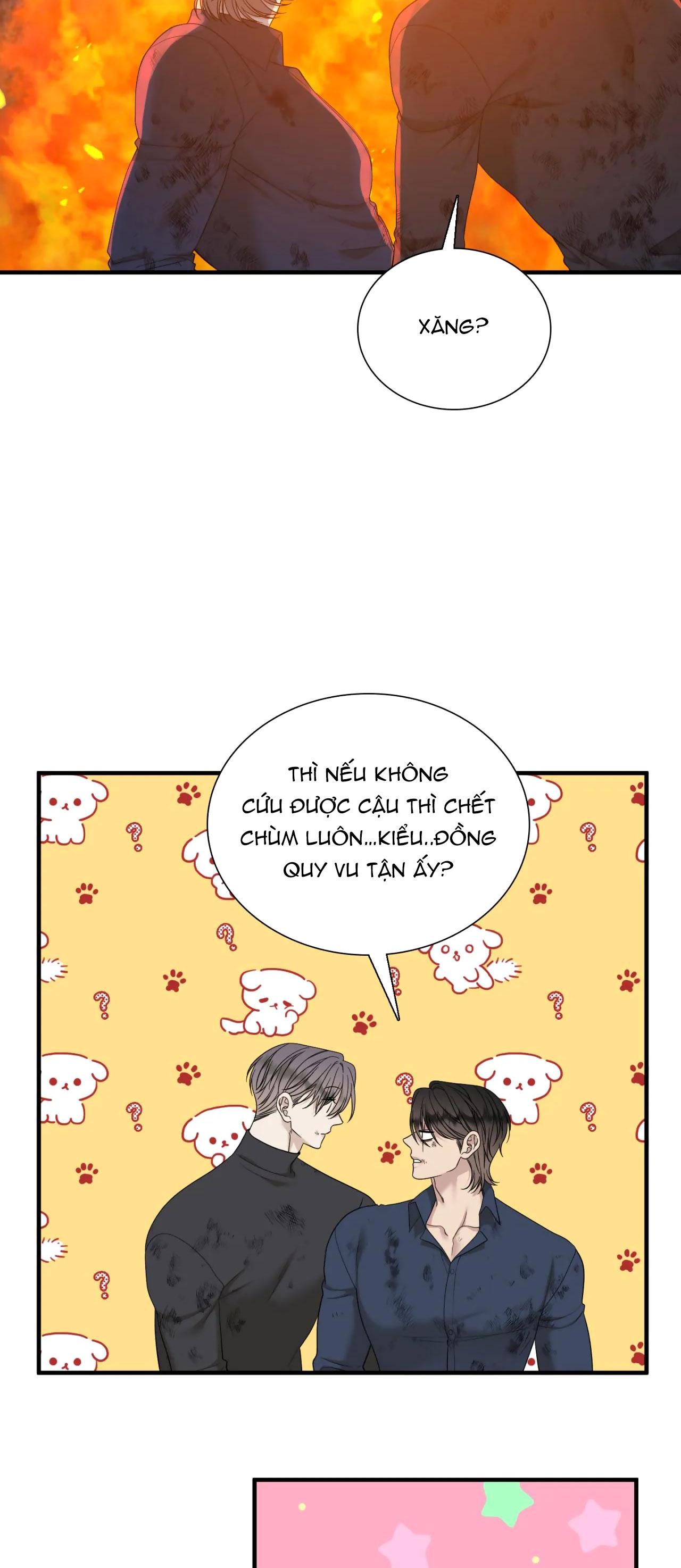 Đọc truyện TÊN RÁC RƯỞI - Chapter 69