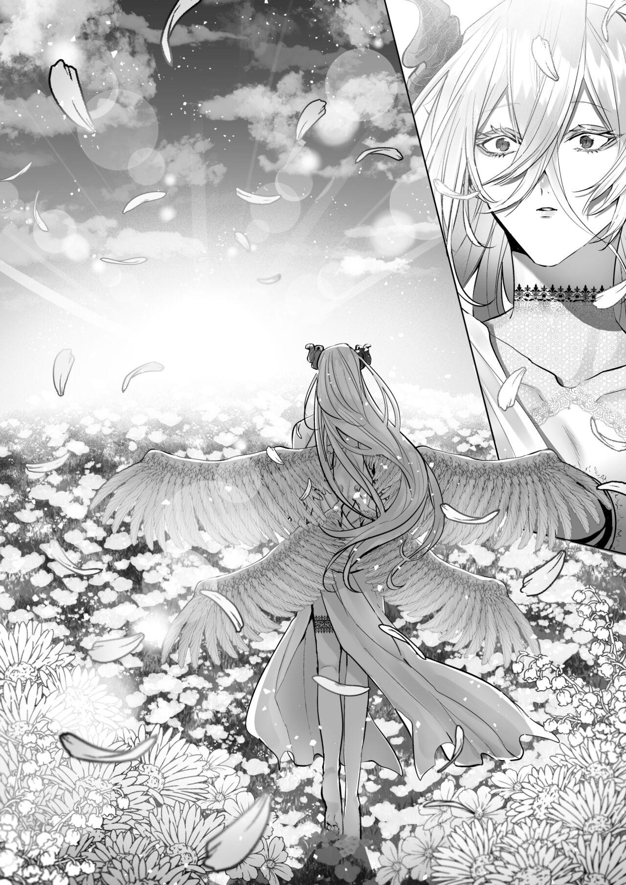 Đọc truyện Tuyển tập truyện ngắn quái vật - Chapter 4.3