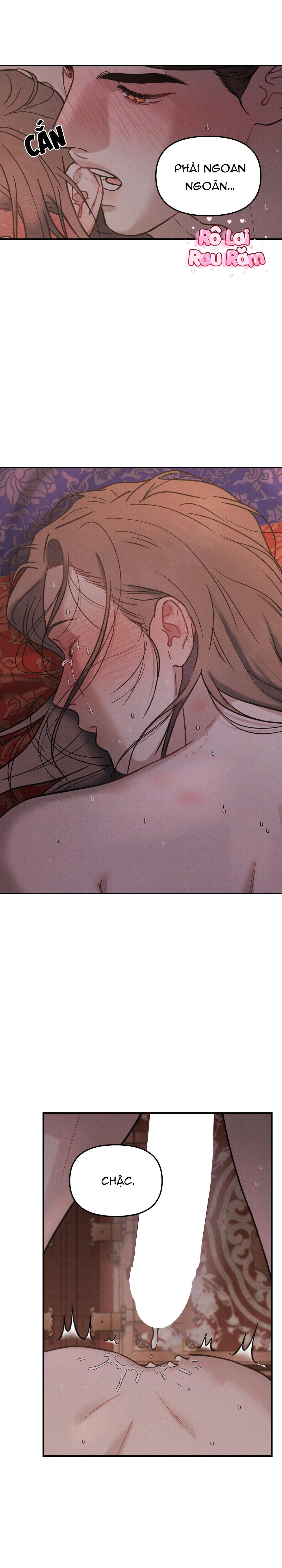 Đọc truyện CẦU THẦN GIÁNG THẾ - Chapter 6