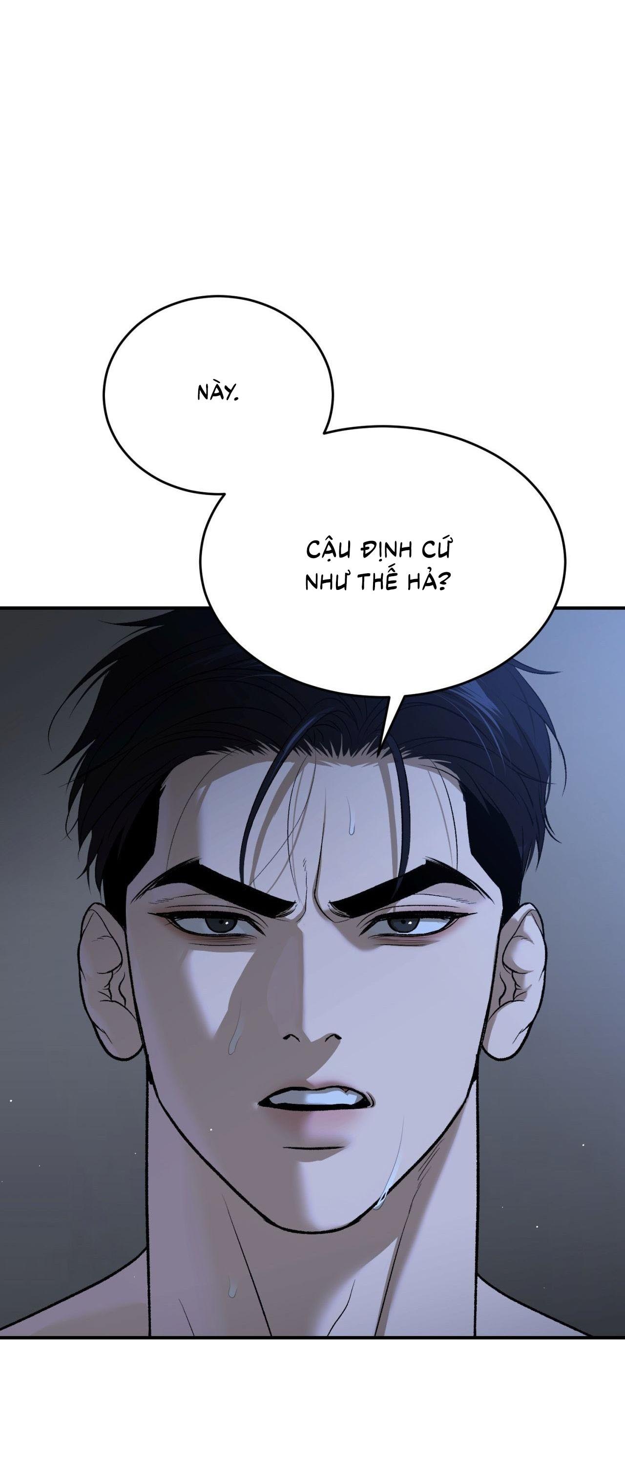 Đọc truyện  ChinhX - Vận Xui - Chapter 64