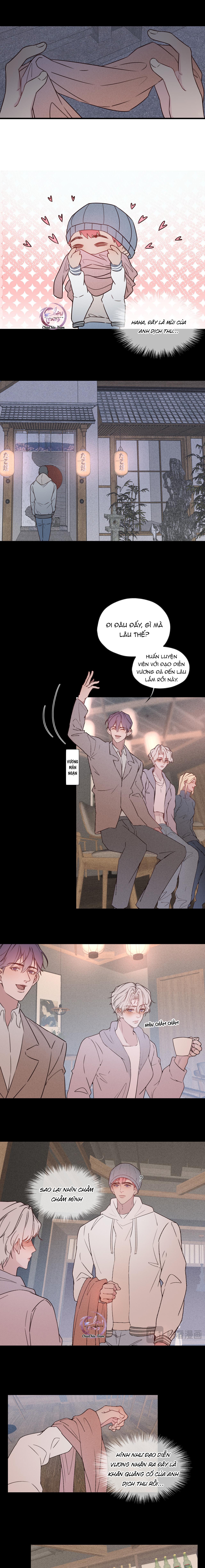 Đọc truyện Cá Mè Một Lũ - Chapter 16