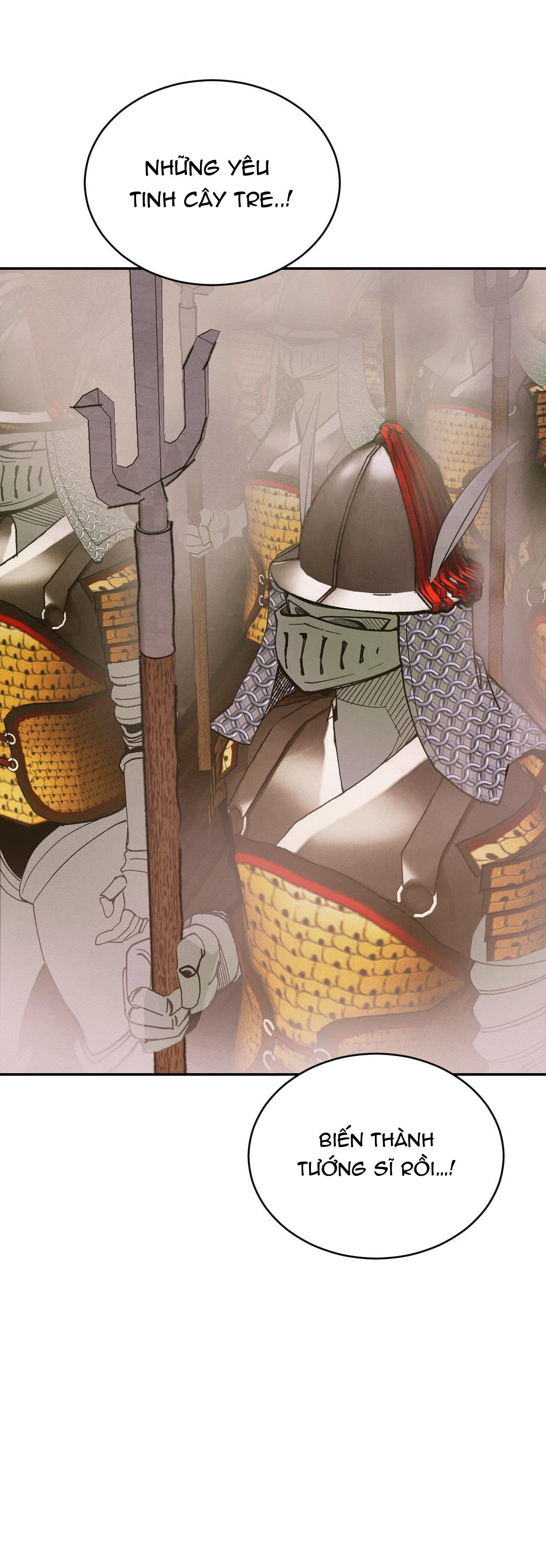 Đọc truyện CẬU BÉ ĐÀO - Chapter 31