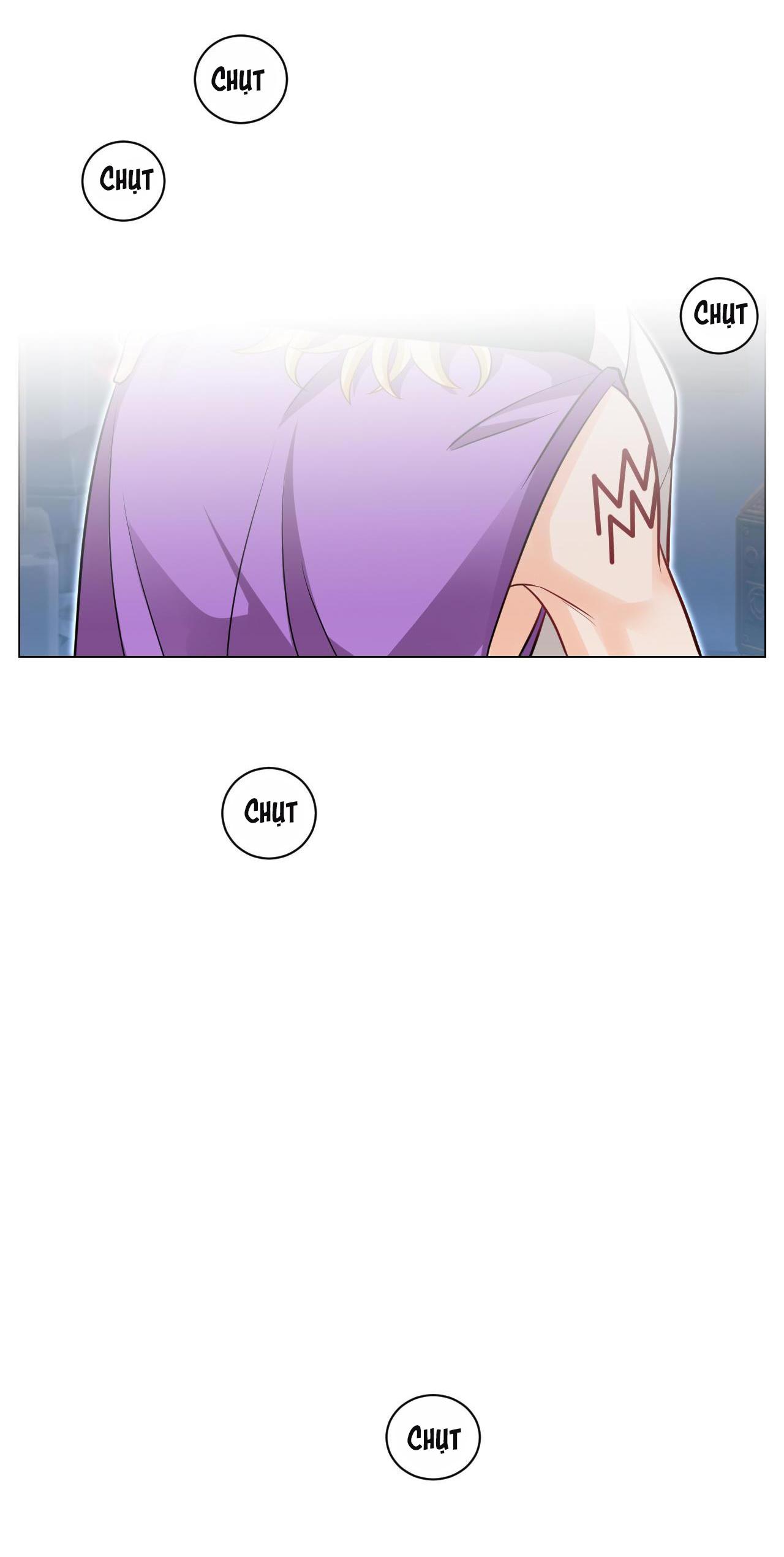 Đọc truyện Ký túc xá nam phòng 303 - Chapter 235