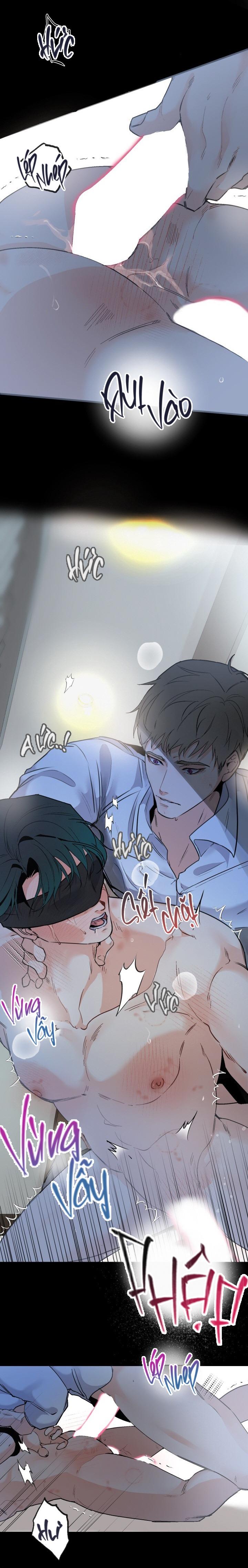 Đọc truyện TUYẾN TIỀN LIỆT - Chapter 7