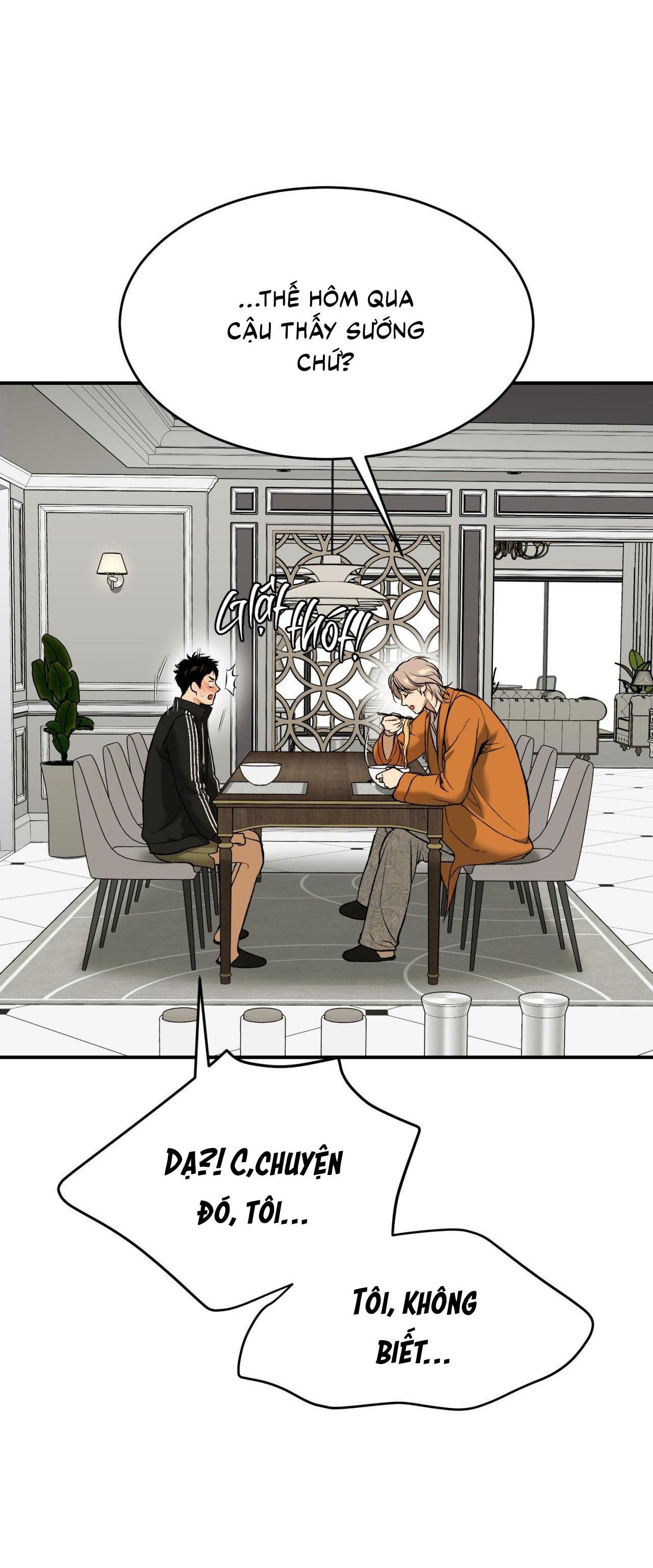 Đọc truyện ChinhX - Vận Xui - Chapter 53.2