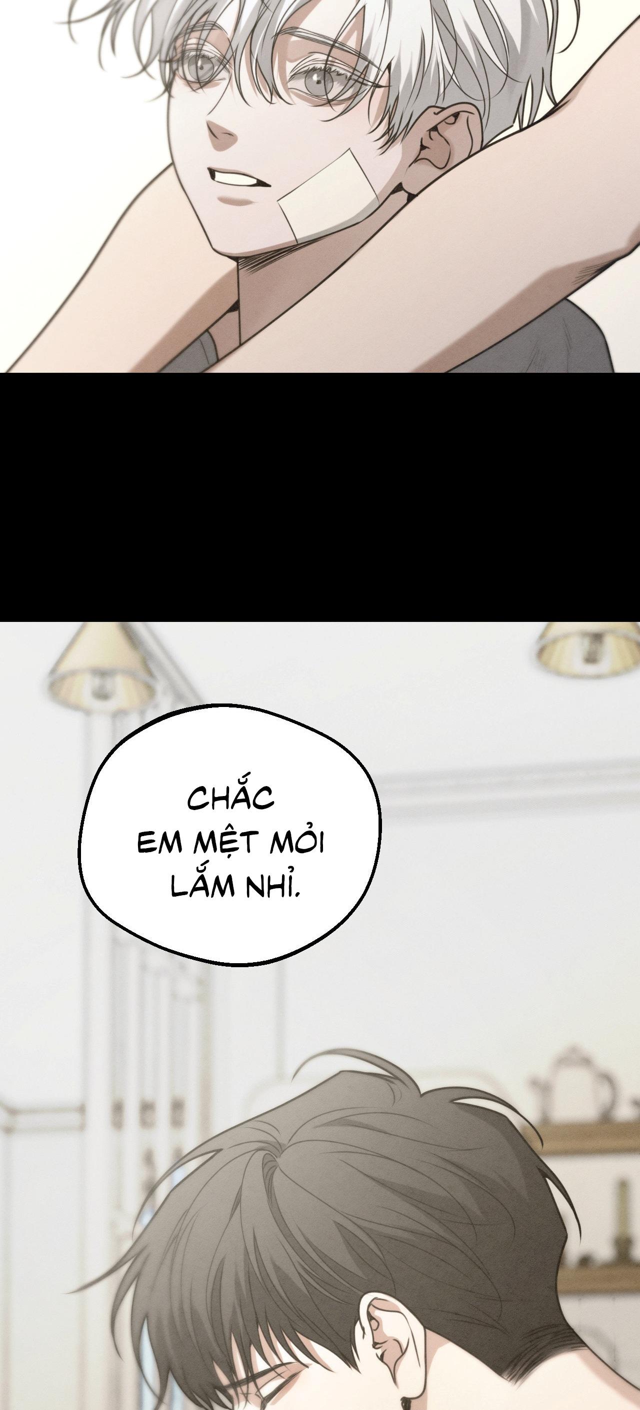 Đọc truyện DEAR, TEDDY BEAR - Chapter 28