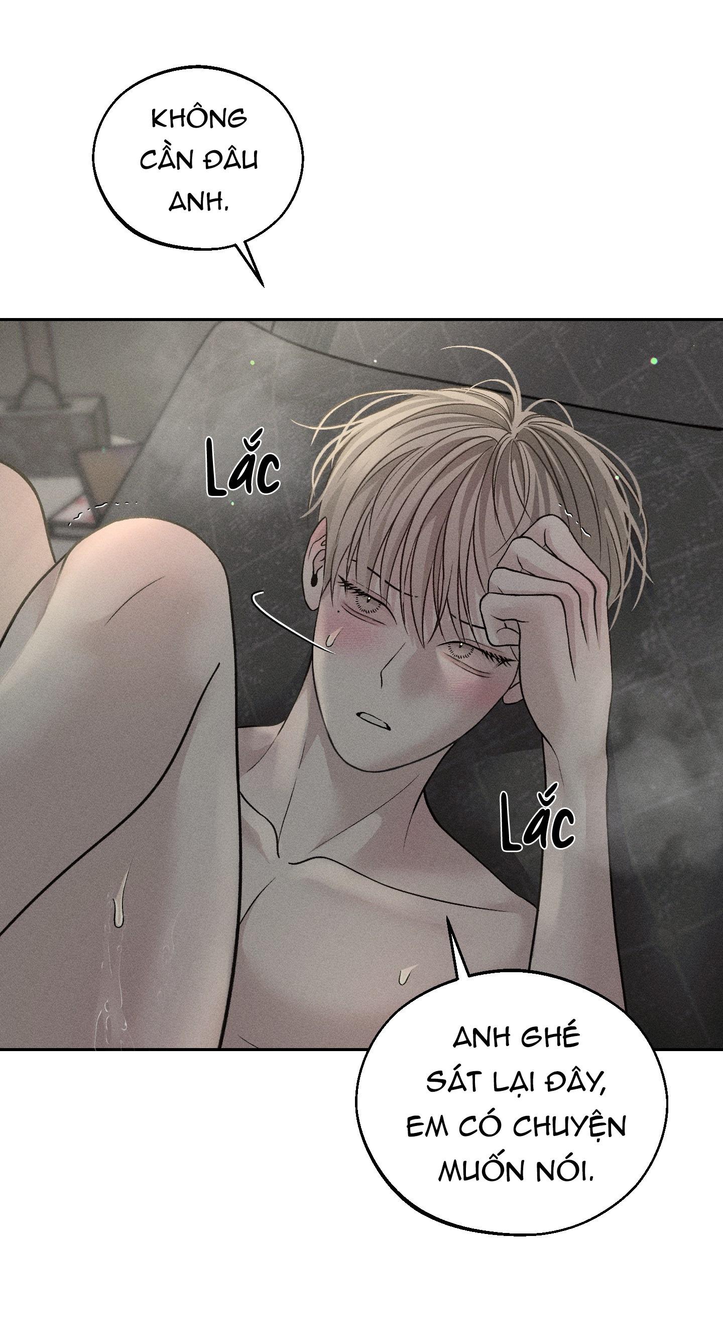Đọc truyện Máu tràn ly Wageul - Chapter 4