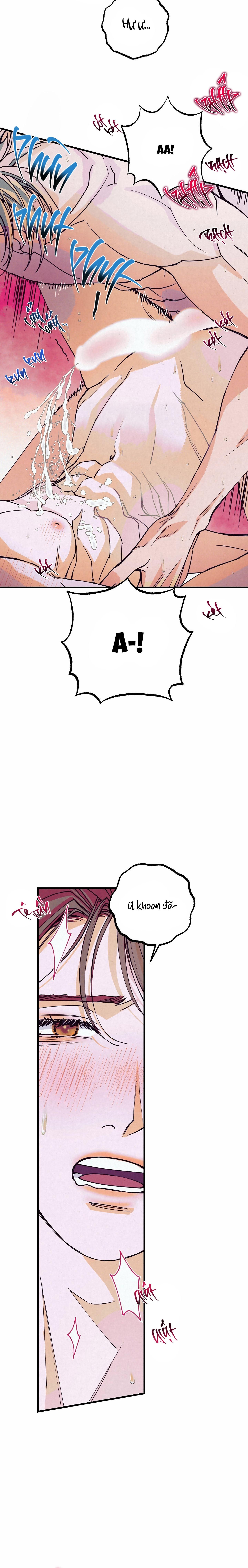 Đọc truyện TIÊN THỦ TẤT THẮNG - Chapter 4