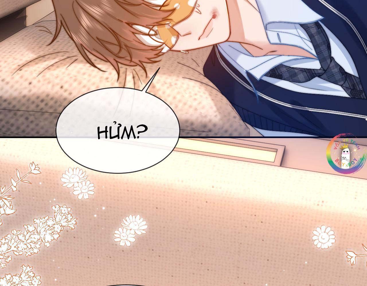 Đọc truyện (Drop) Chất Dị Ứng Cực Cute - Chapter 39