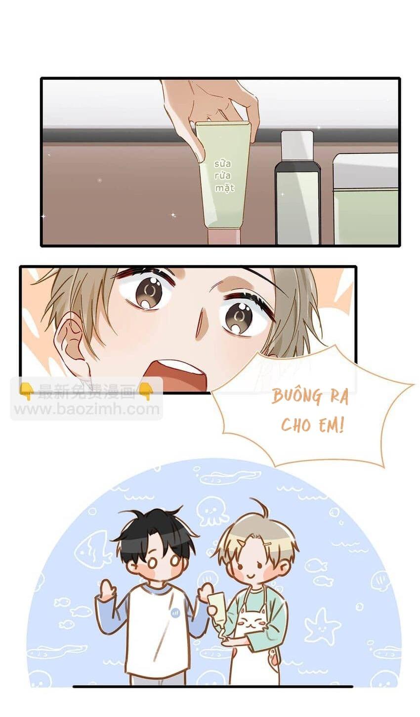 Đọc truyện Tôi và đối tác của tôi [DROP] - Chapter 63
