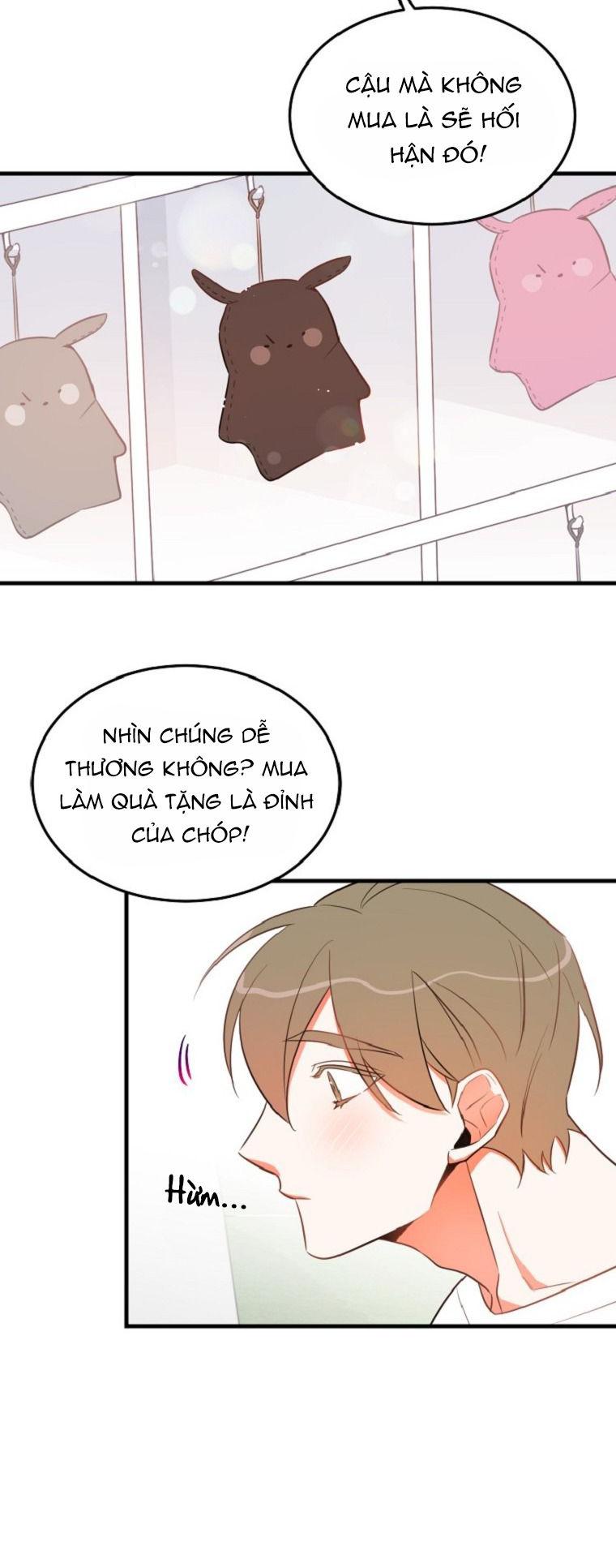 Đọc truyện Có Chuyện Gì Xảy Ra với Sự Nổi Tiếng Của Tôi Thế? - Chapter 18