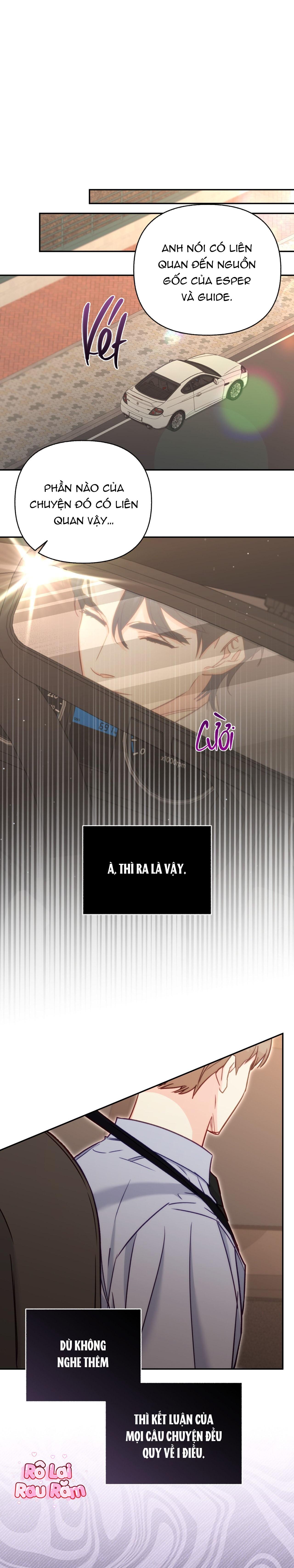 Đọc truyện Người bình thường cấp A - Chapter 51