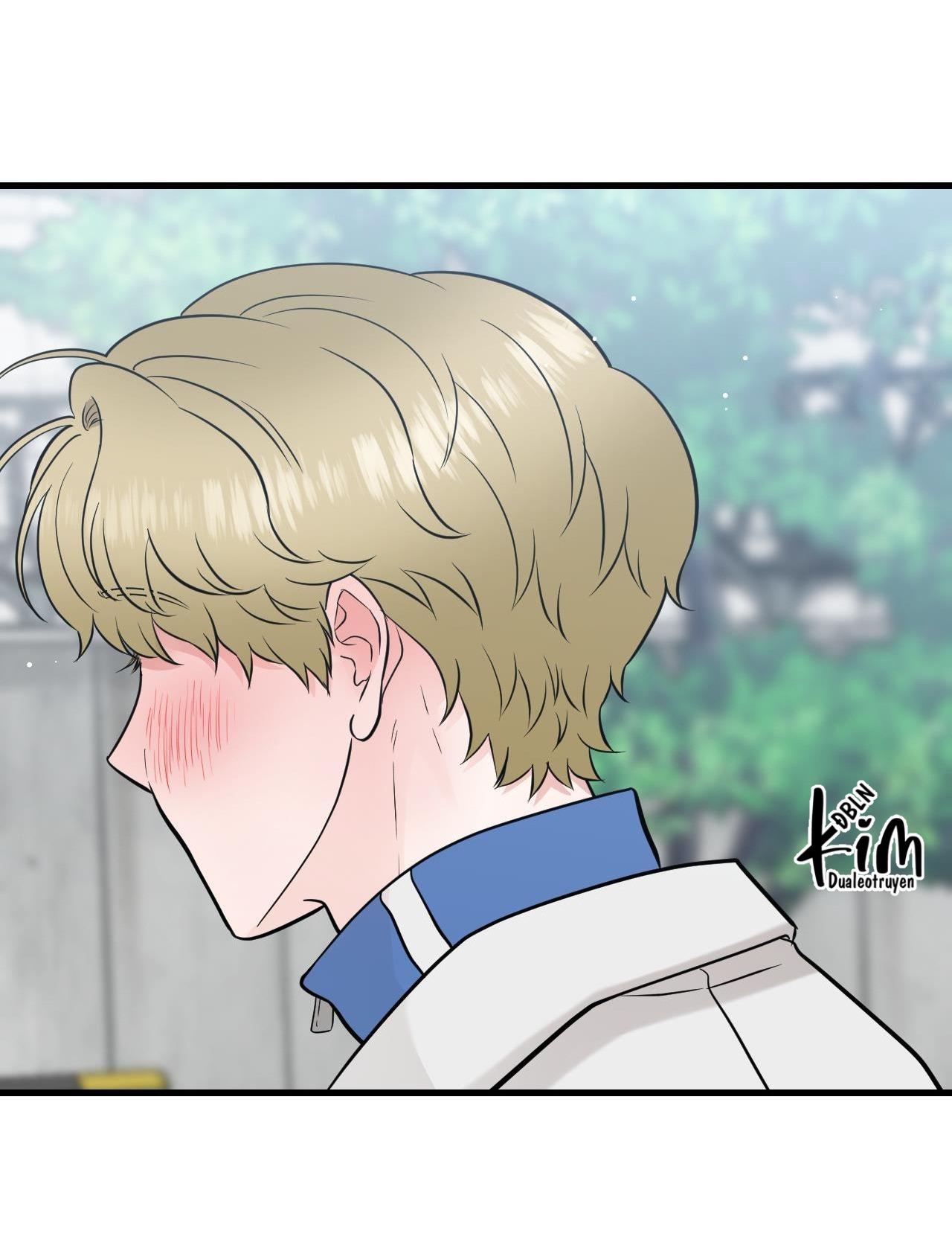 Đọc truyện OVER THE PARADISE - Chapter 29