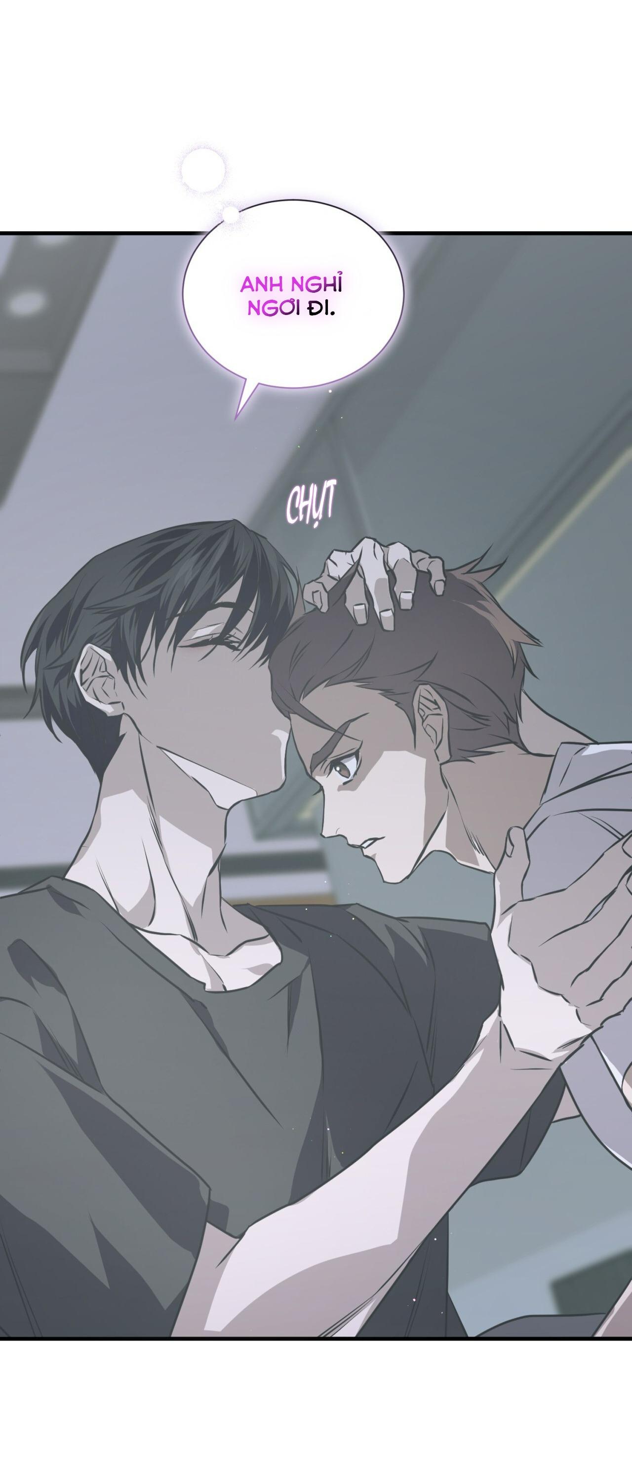 Đọc truyện THẤT LẠC - Chapter 14