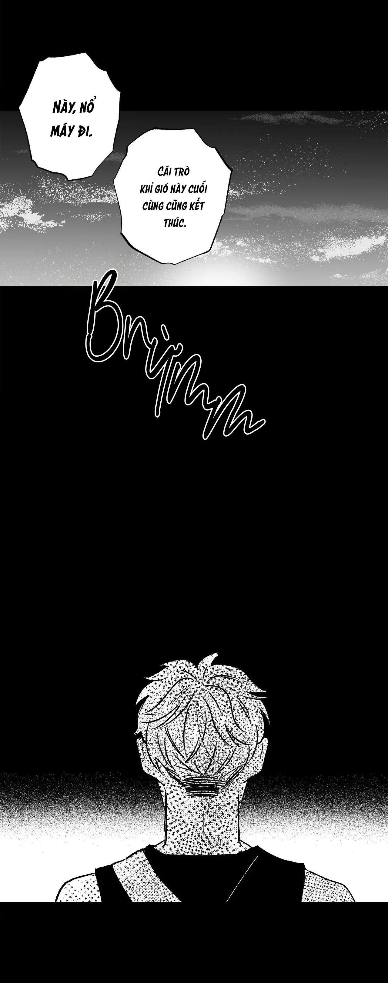 Đọc truyện  Sự kết hợp hoàn hảo - Chapter 35