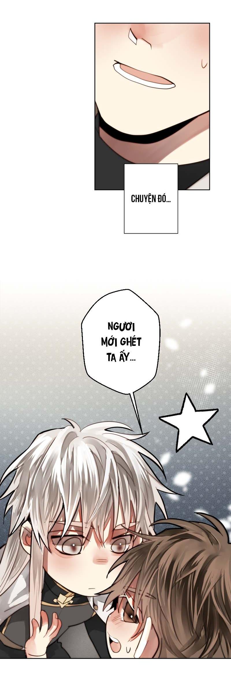 Đọc truyện KHI LONG THẦN RƠI VÀO LƯỚI TÌNH - Chapter 50