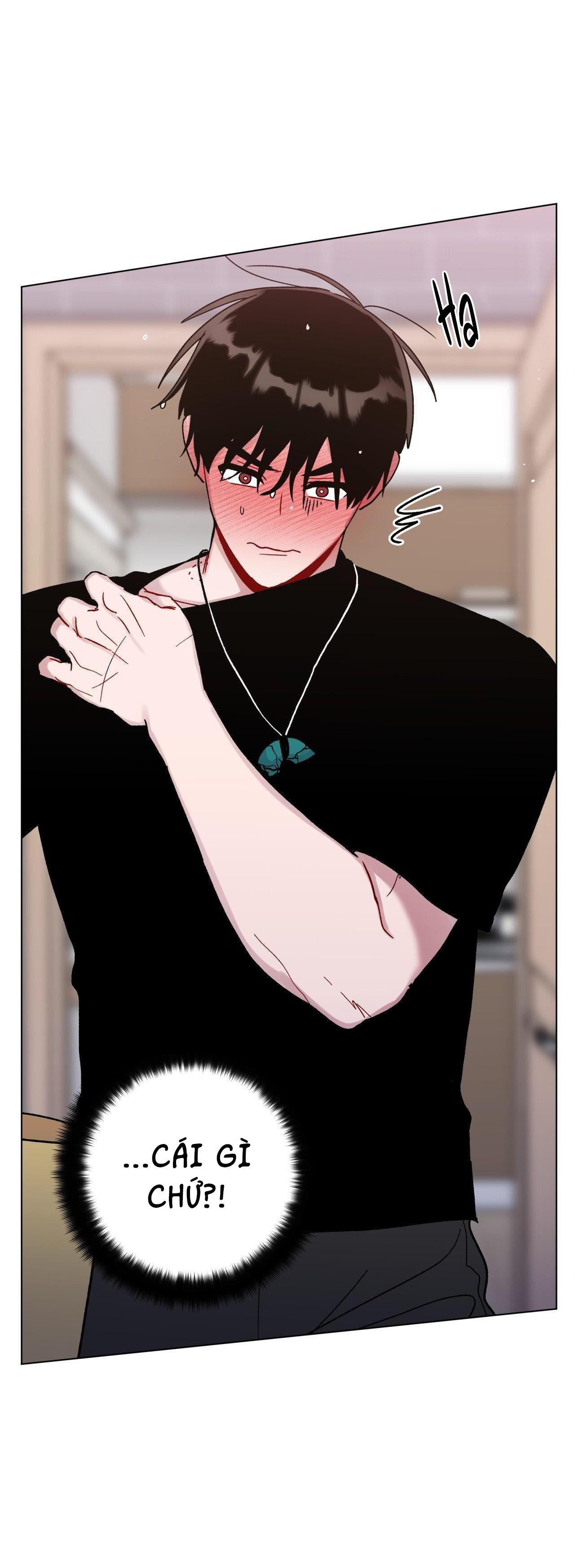 Đọc truyện CƠN MƯA RÀO MÙA HẠ - Chapter 69