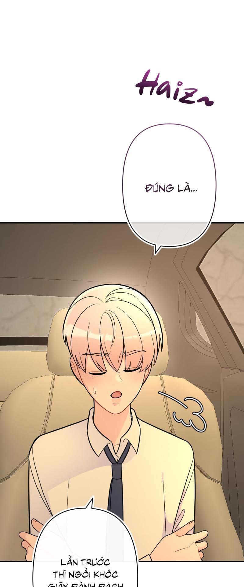 Đọc truyện Tình yêu của chúng ta sắp thành hình rồi - Chapter 28