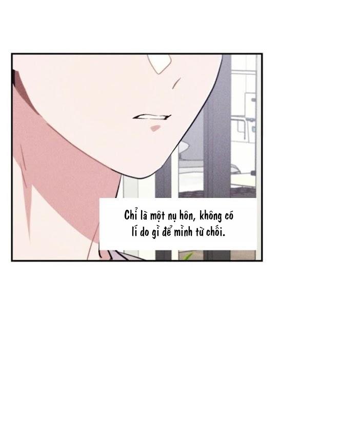 Đọc truyện Mưa Giông - Chapter 17