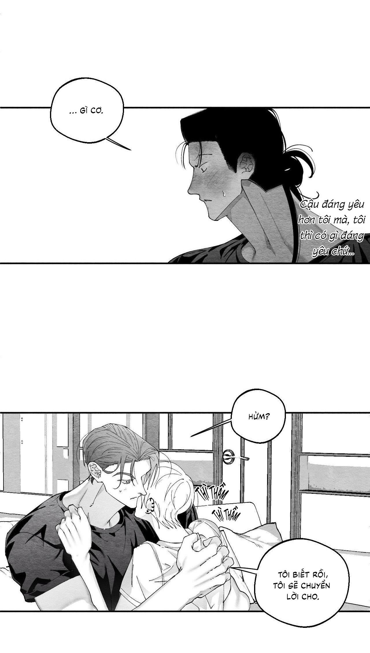 Đọc truyện  Vóc Dáng Toàn Mỹ - Chapter 26