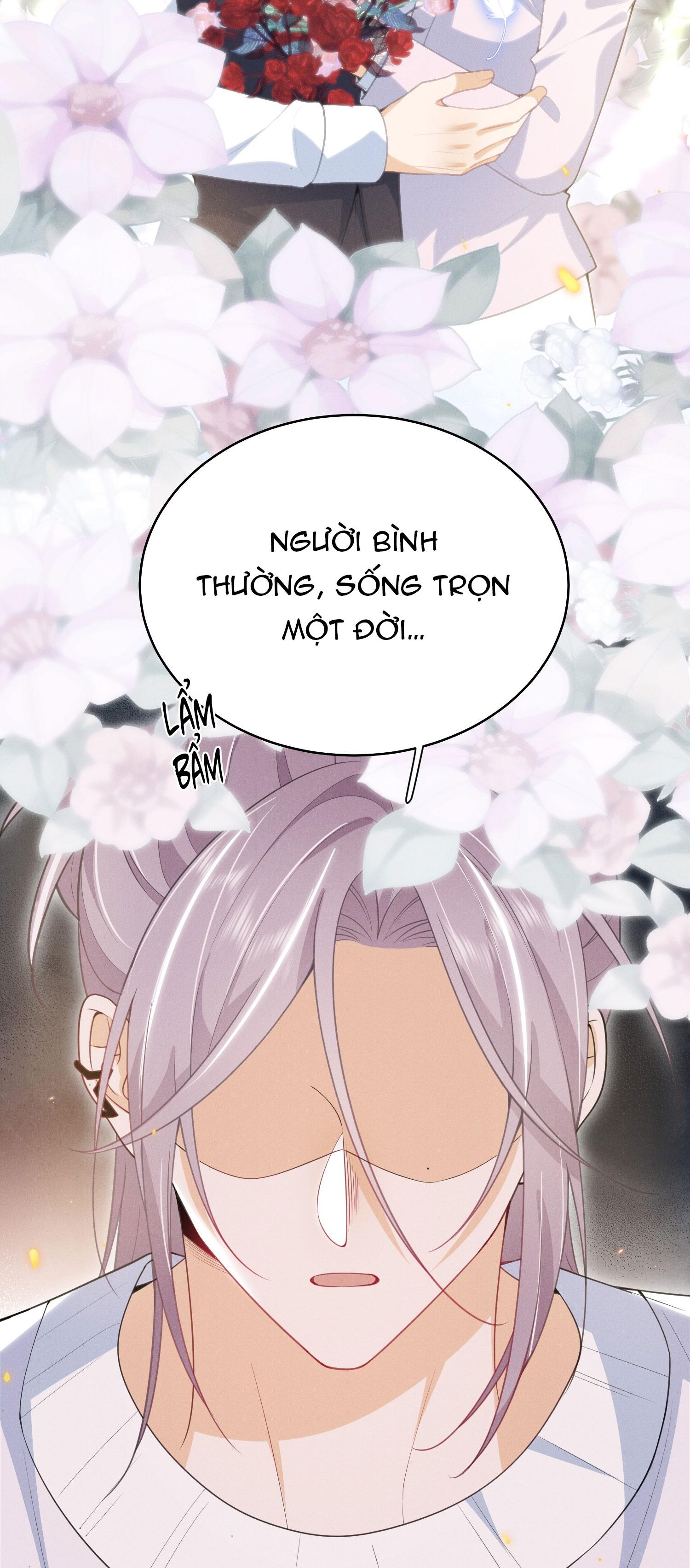 Đọc truyện Ánh mắt em trai nhìn tôi ngày một kì lạ - Chapter 58