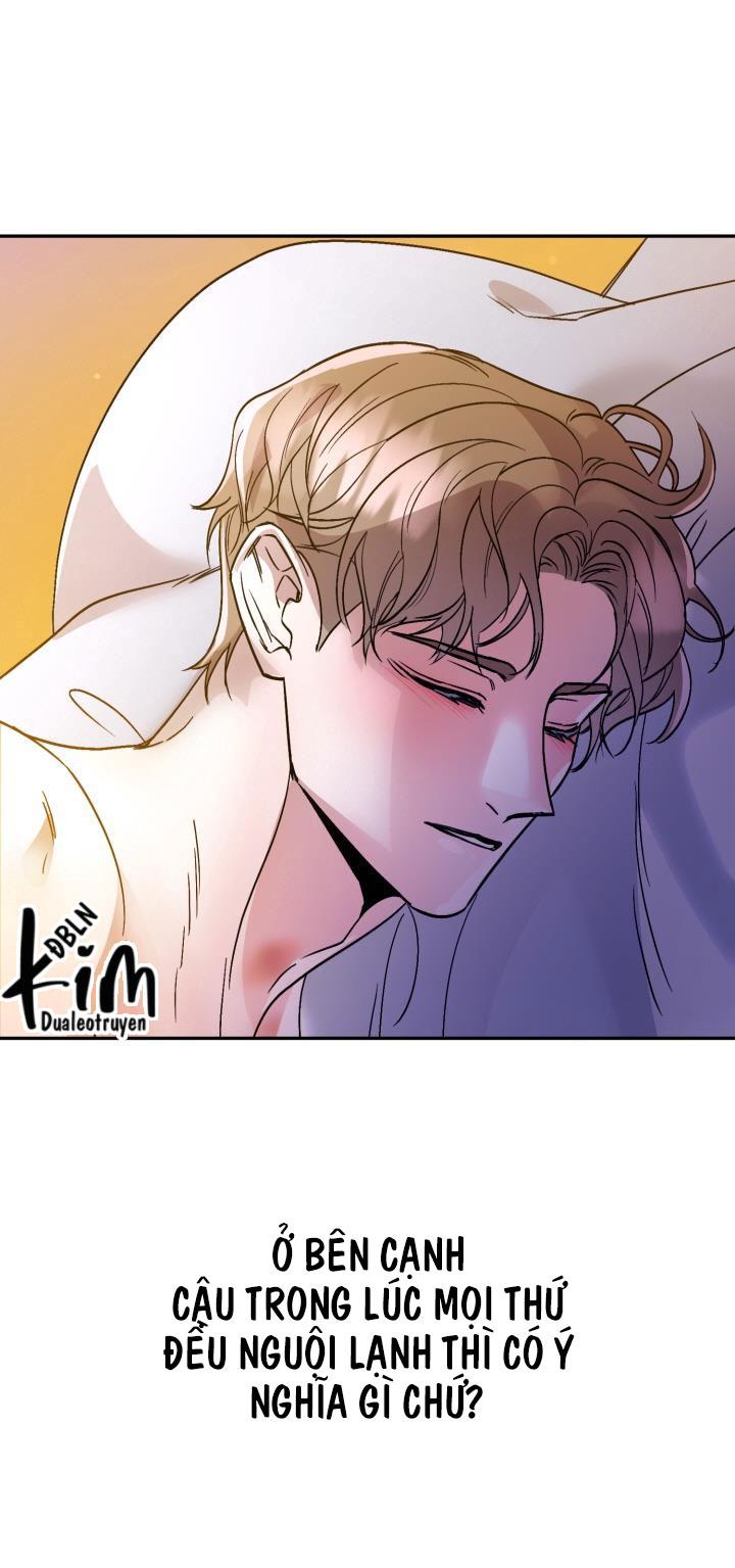 Đọc truyện TUYỂN TẬP NHẤT THỤ ĐA CÔNG CỦA NHÀ KIM - Chapter 26.2