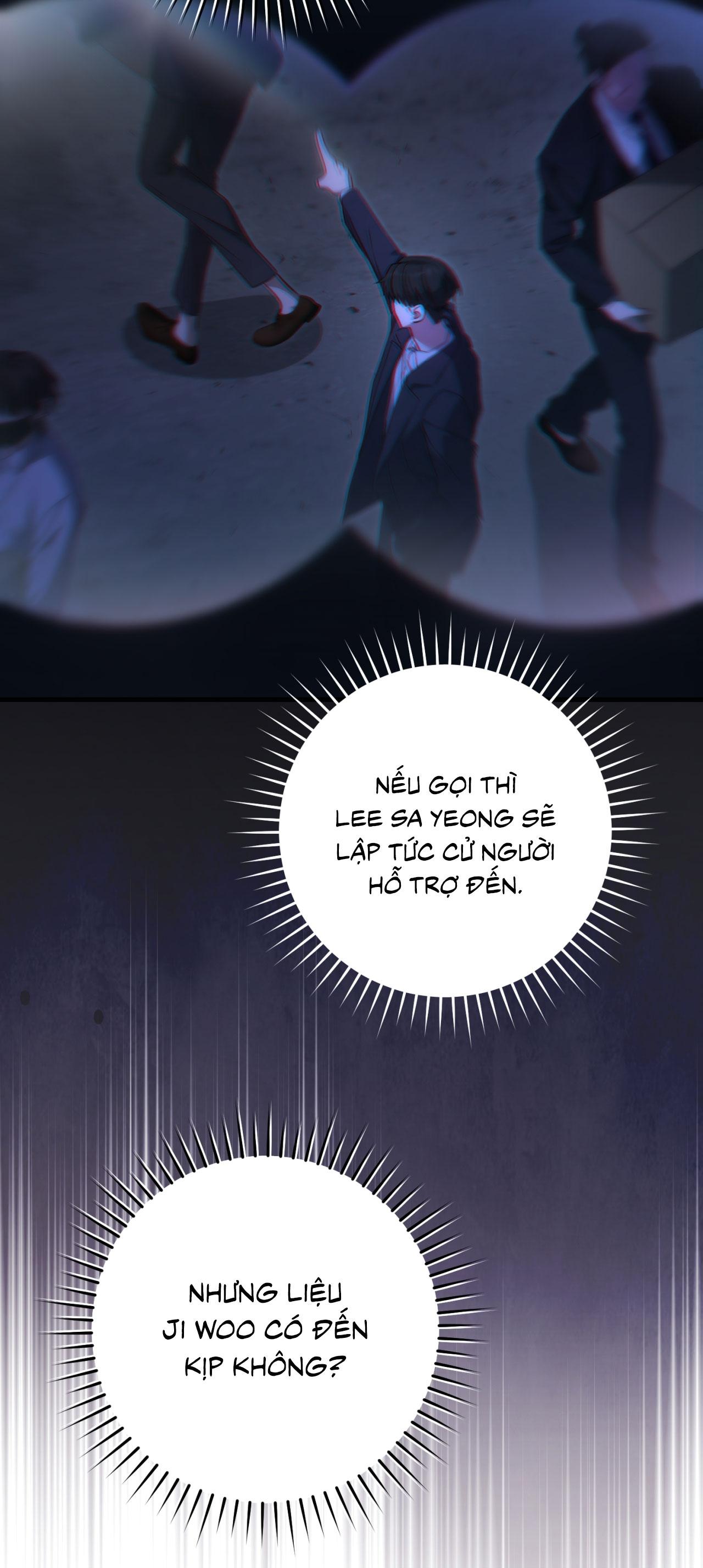 Đọc truyện Hunter muốn sống một cách yên bình - Chapter 23