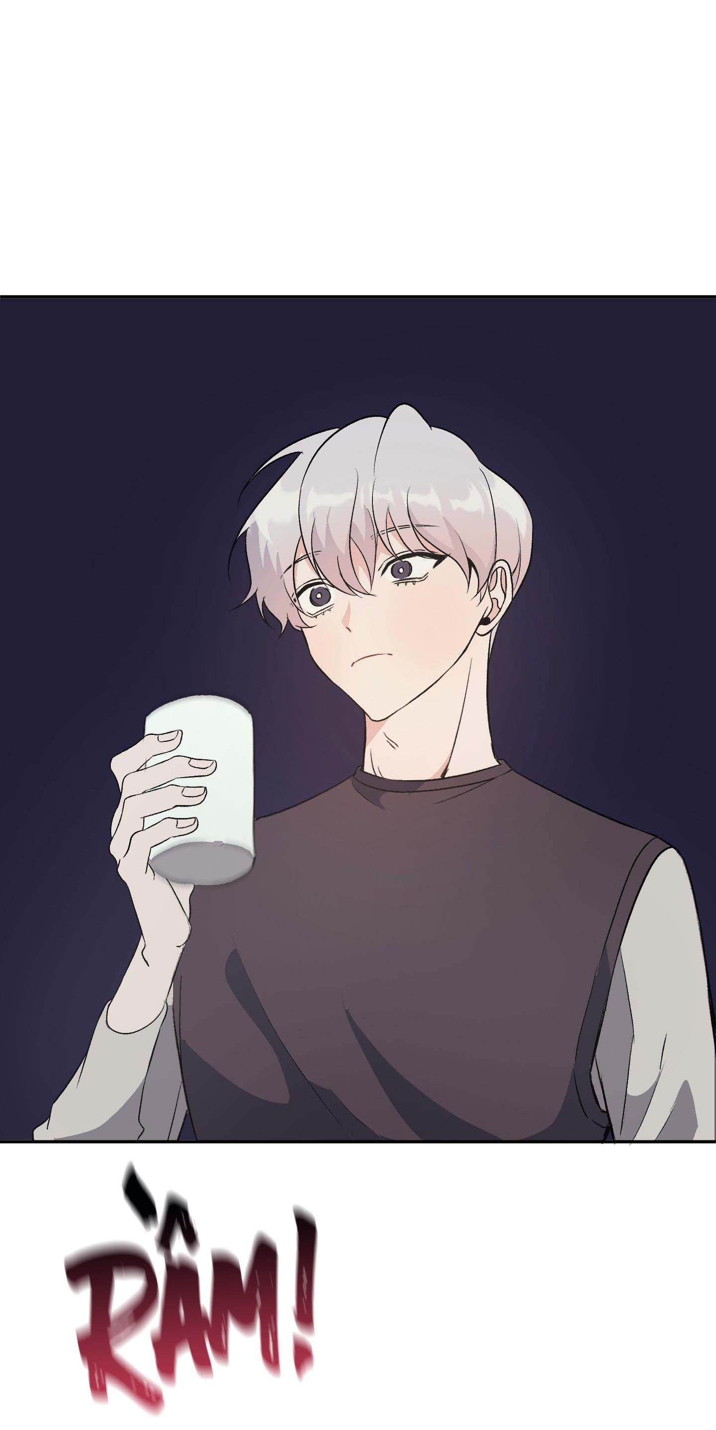 Đọc truyện Vì Sự Vĩnh Cửu - Chapter 11