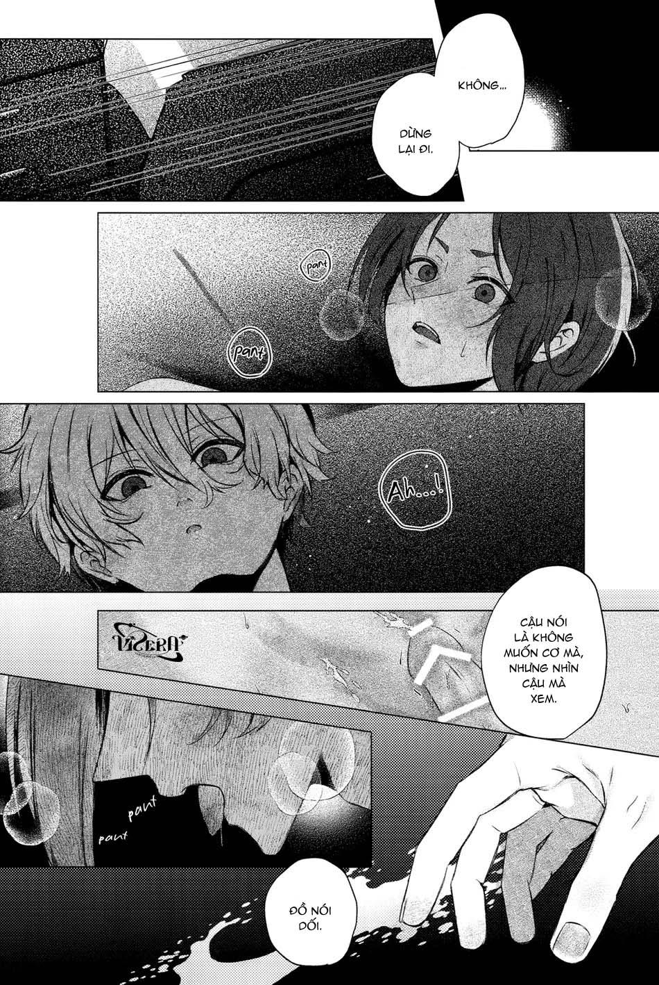 Đọc truyện Blue Lock Dj - Chapter 60.2