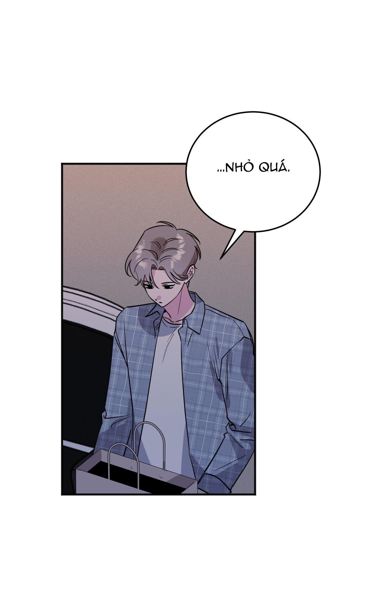 Đọc truyện CẠM BẪY ĐẠI HỌC - Chapter 84