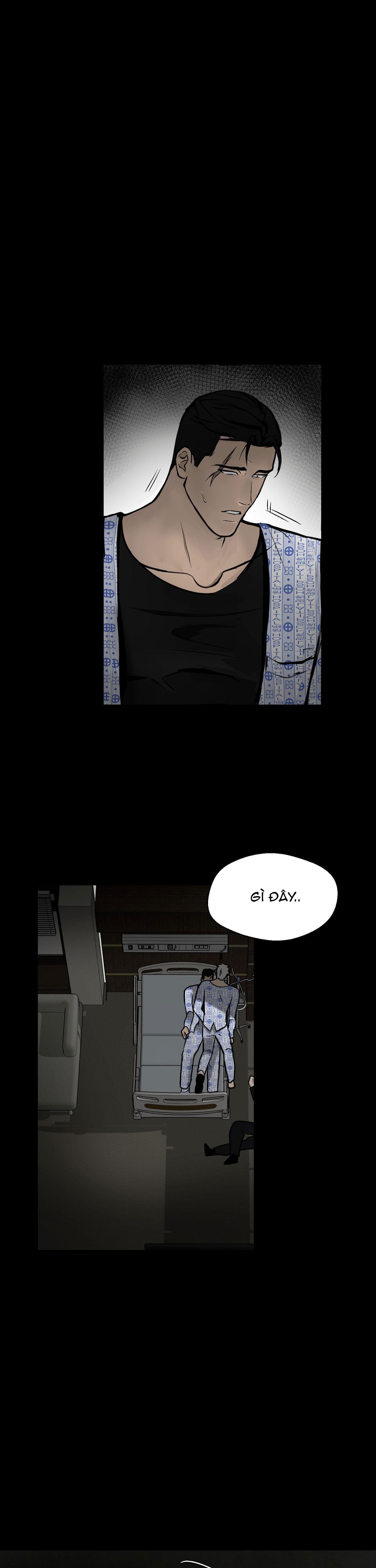 Đọc truyện BL NGẮN CHỊCH HỎNY - Chapter 54.2