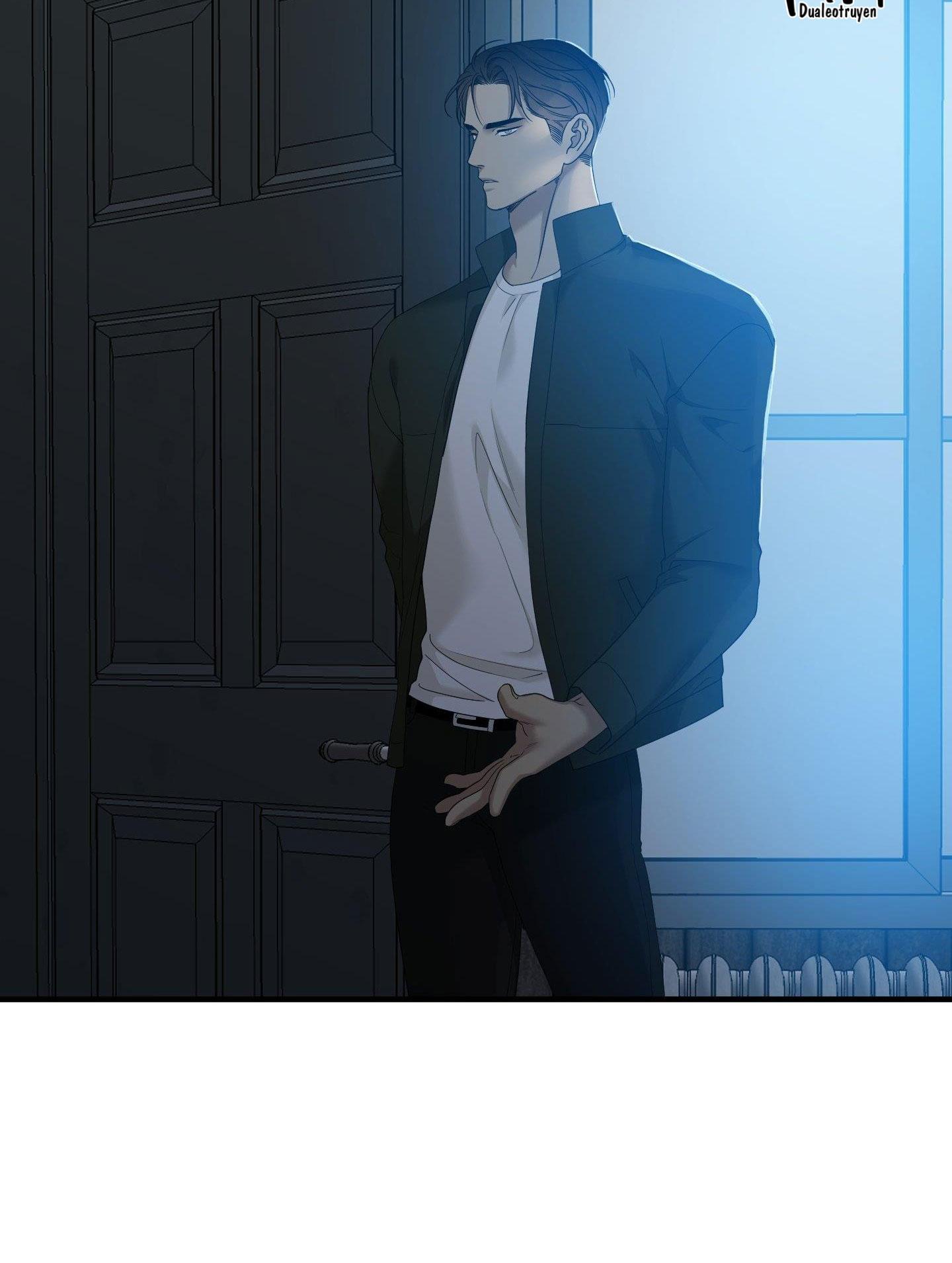 Đọc truyện DEAR. 00 - Chapter 18