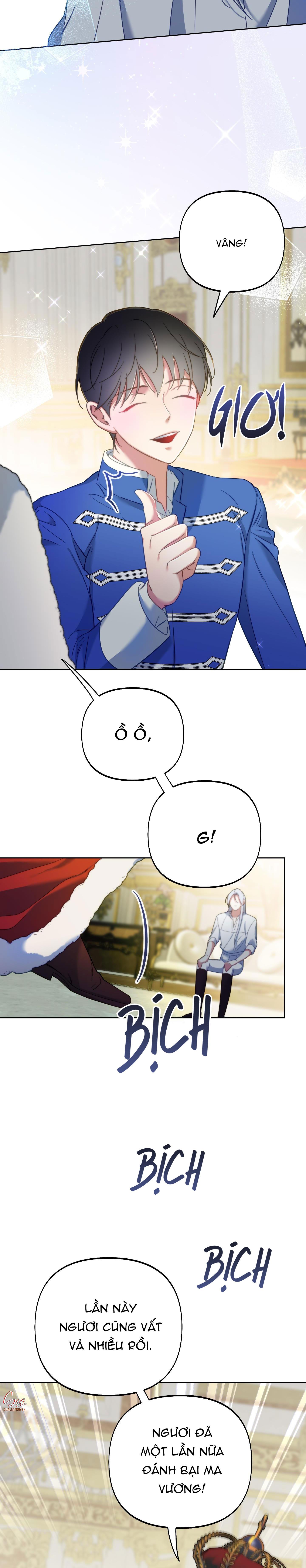 Đọc truyện (NP) TRỞ THÀNH VUA CÔNG LƯỢC - Chapter 64