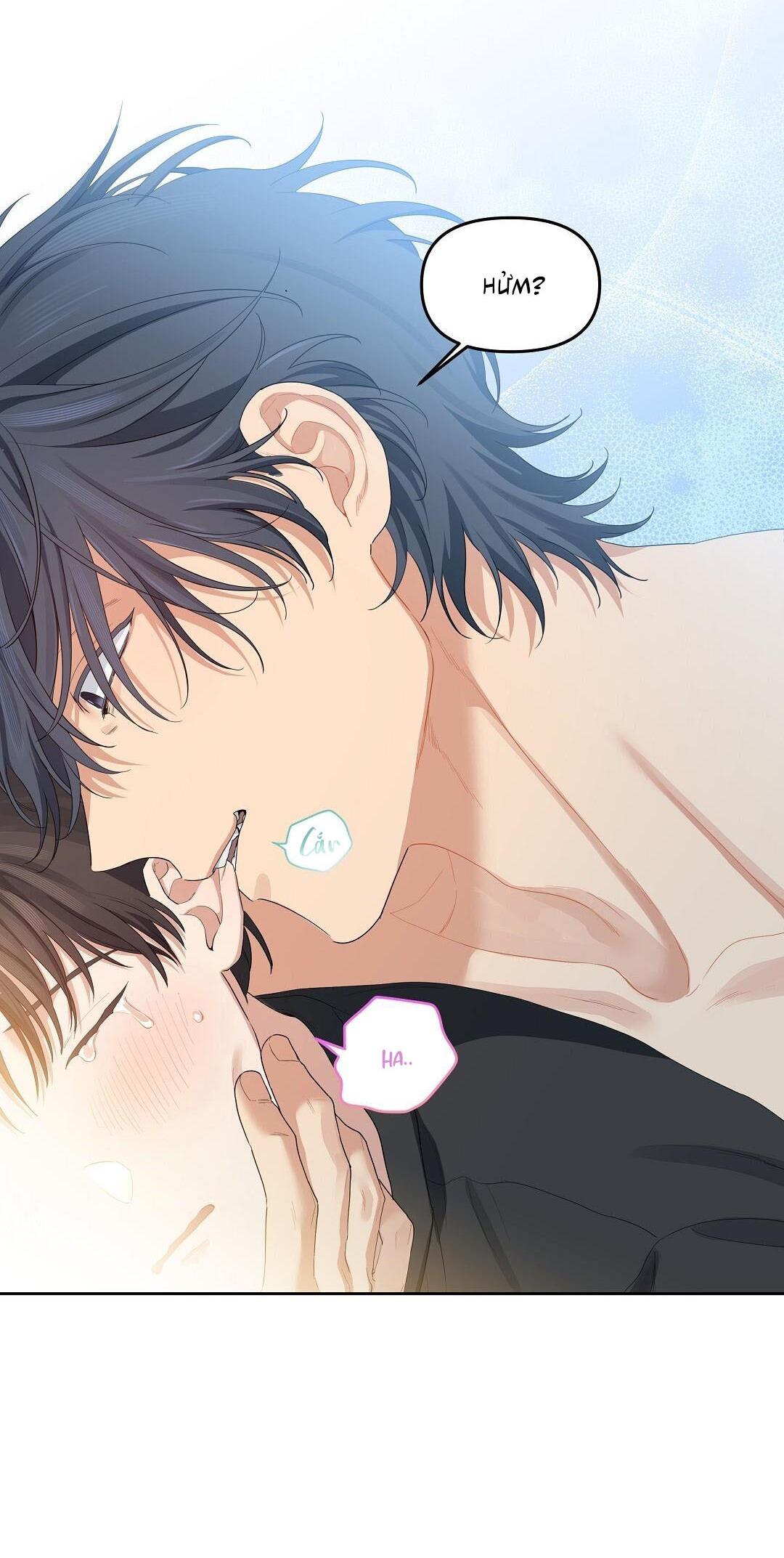 Đọc truyện  Cherry Cake - Chapter 11