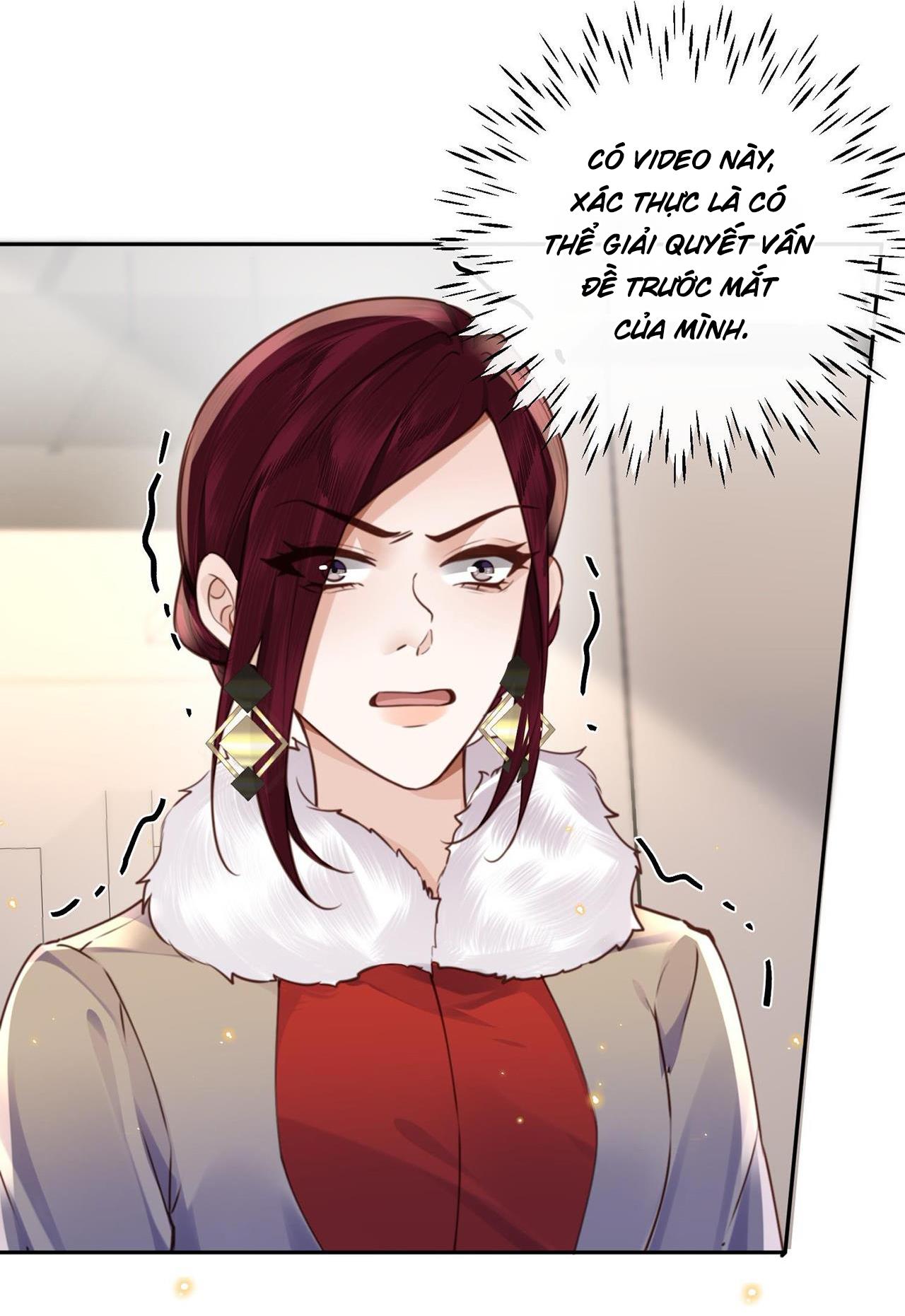Đọc truyện (END) Đặc Chế Cho Riêng Anh - Chapter 84
