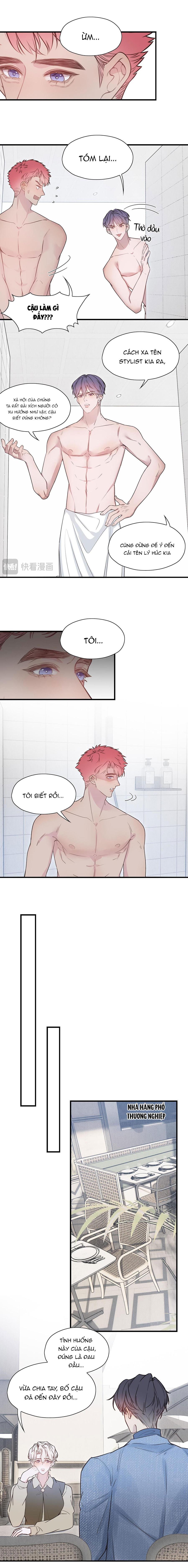 Đọc truyện Cá Mè Một Lũ - Chapter 11