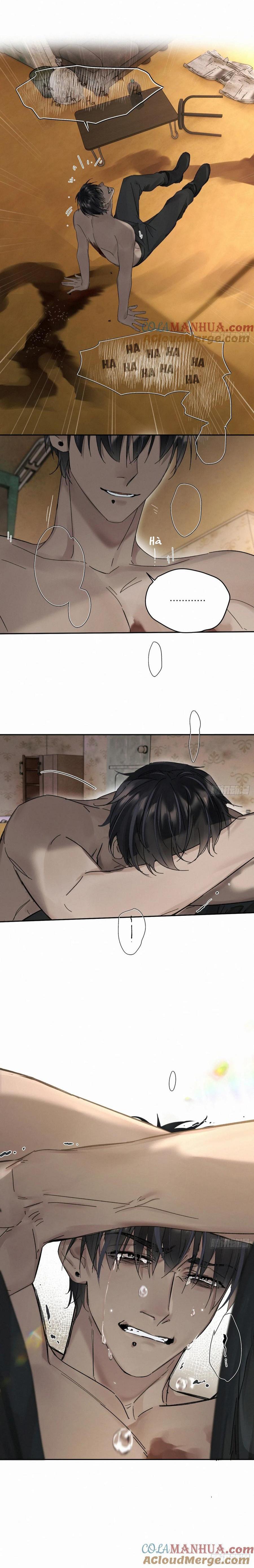 Đọc truyện Antidote Poison - Chapter 96