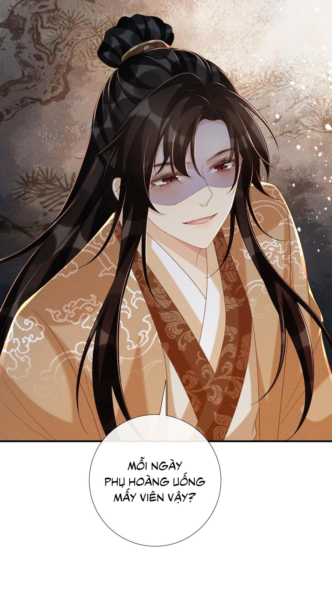 Đọc truyện CẠM BẪY CỦA KẺ BIẾN THÁI - Chapter 105