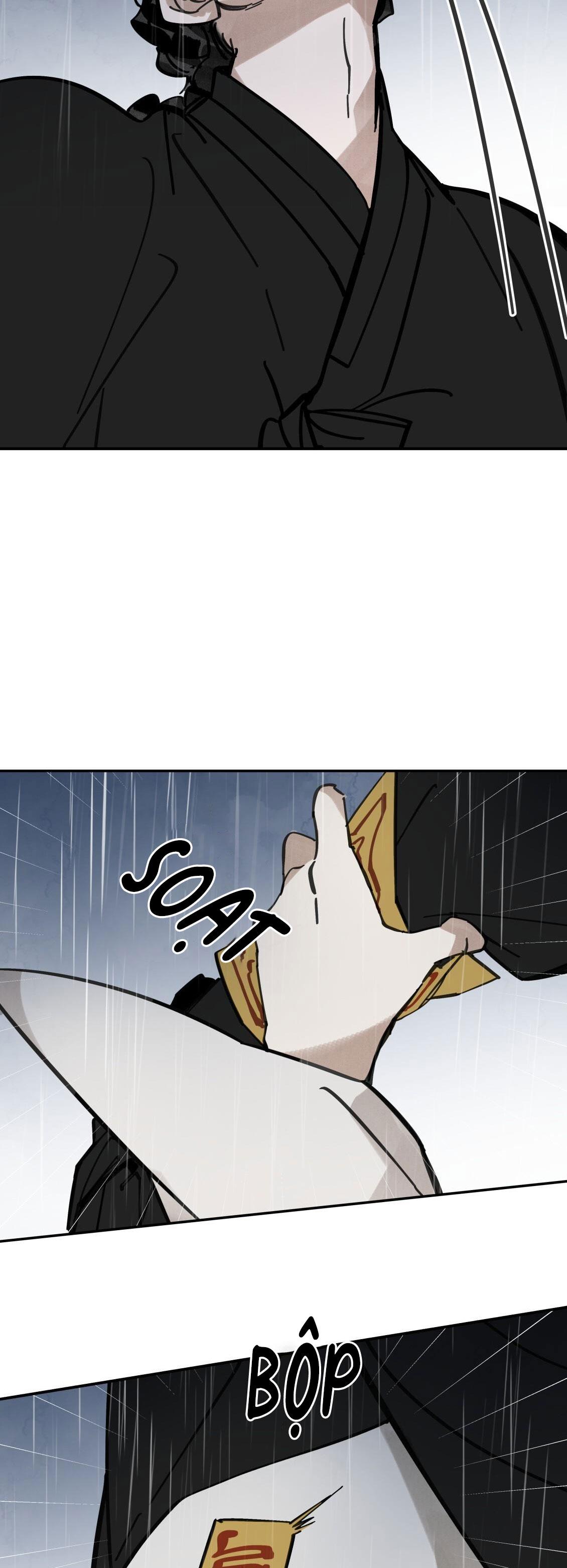 Đọc truyện PALJAE - Chapter 102