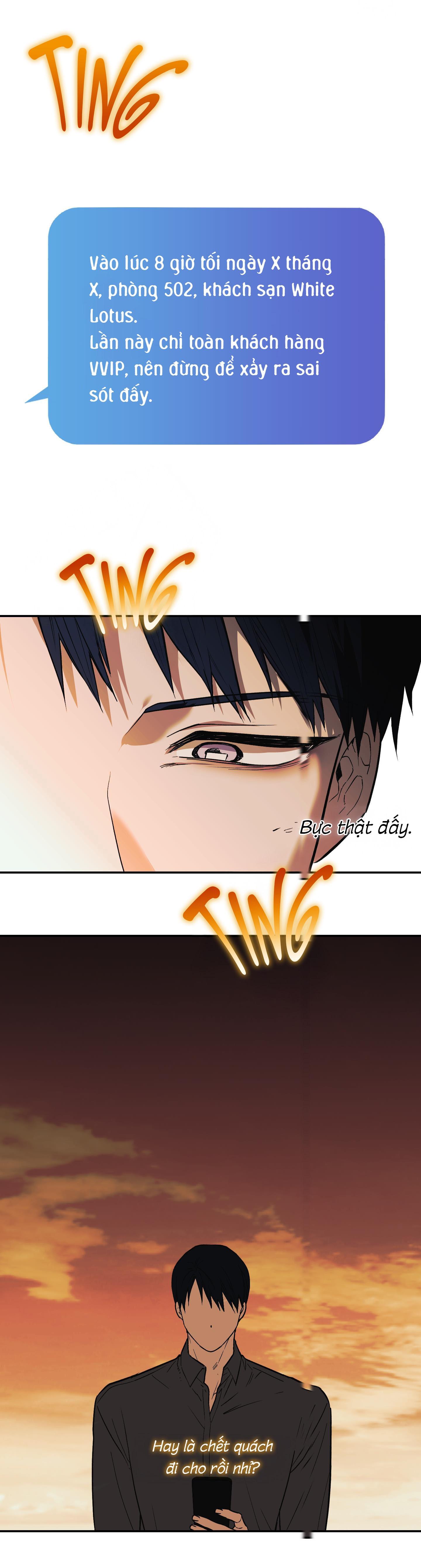 Đọc truyện Control Time - Chapter 22