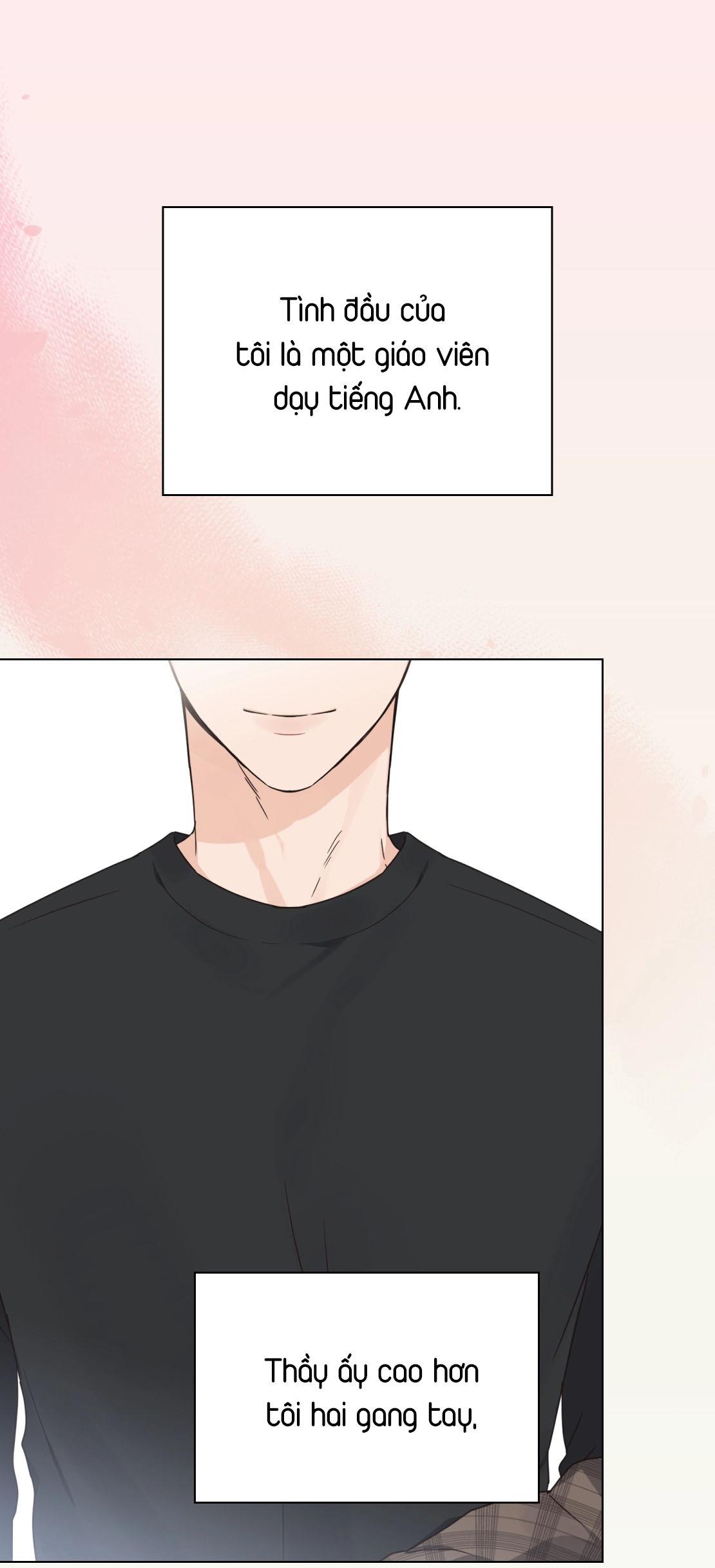 Đọc truyện  ALPHA TRAUMA - Chapter 0.1