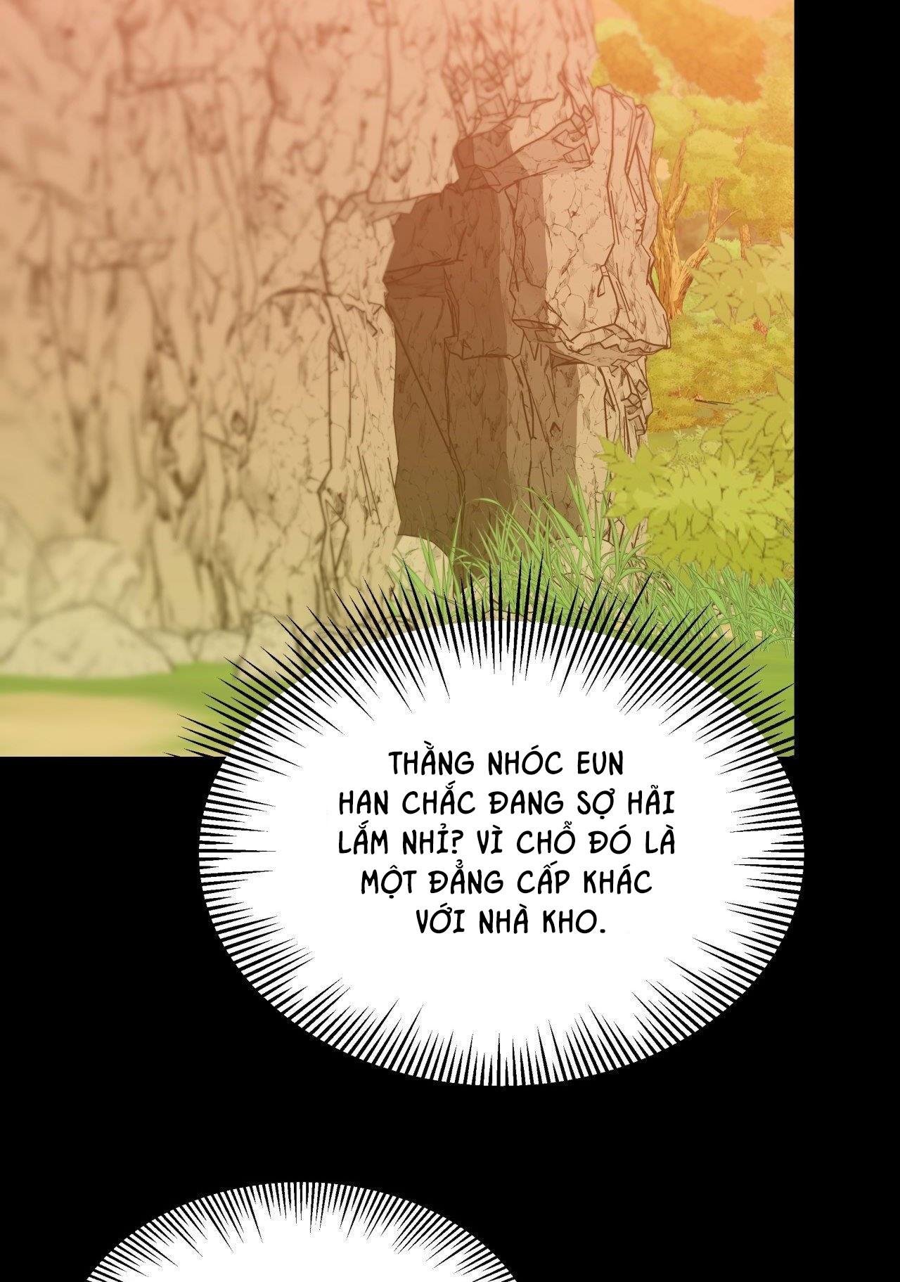 Đọc truyện LỆNH CỨU RỖI - Chapter 40