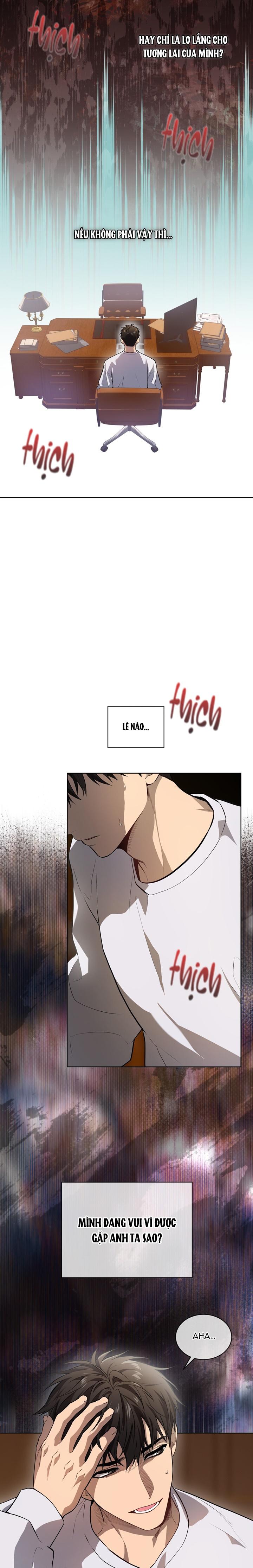 Đọc truyện Passion - Chapter 78