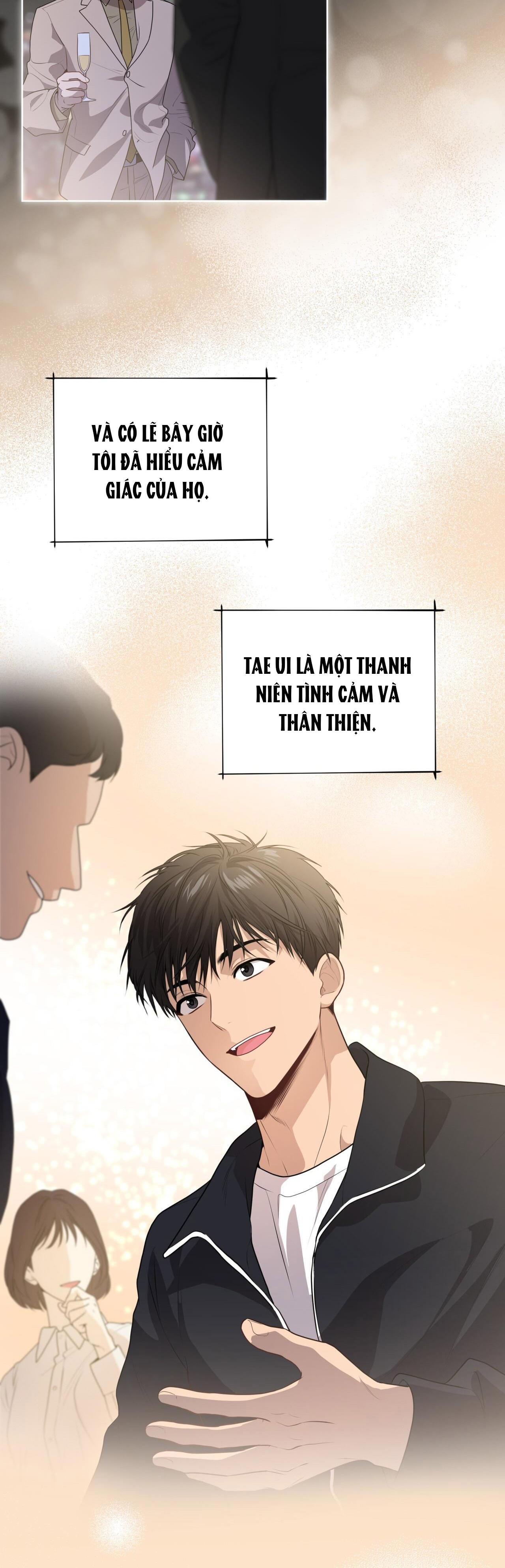 Đọc truyện Passion - Chapter 88