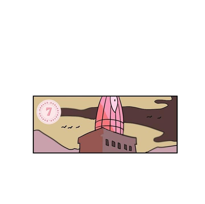 Đọc truyện Dừng Lại, Tài Xế - Chapter 6