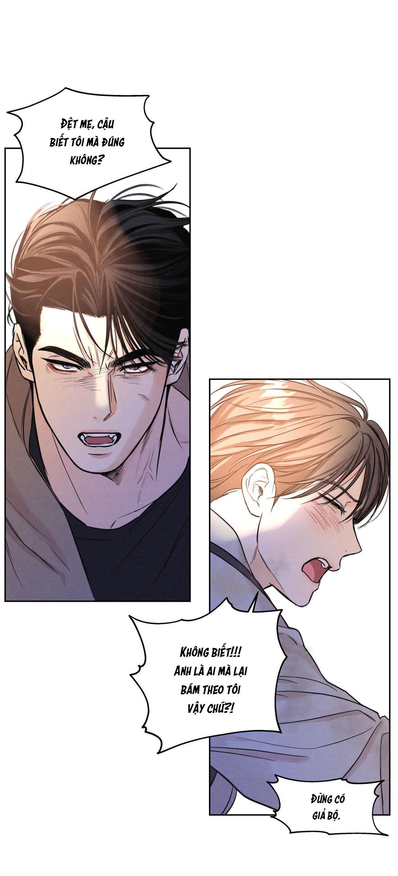 Đọc truyện Công Việc Làm Thêm Thời Vụ - Chapter 4