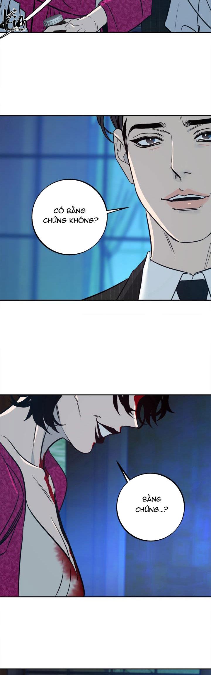 Đọc truyện Sa Ha (Anh dâu x em chồng) - Chapter 23