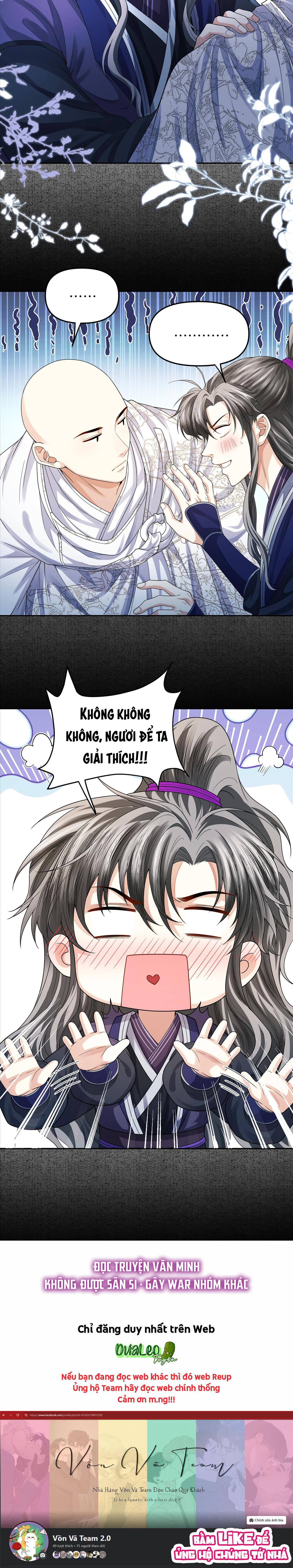 Đọc truyện (END) Đồng Tiền Kham Thế - Chapter 92